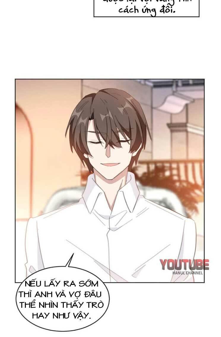 Hôn Nhân Trọng Sinh Nhẹ Nhàng Ấm Áp Sủng Vợ Chapter 212 - 19