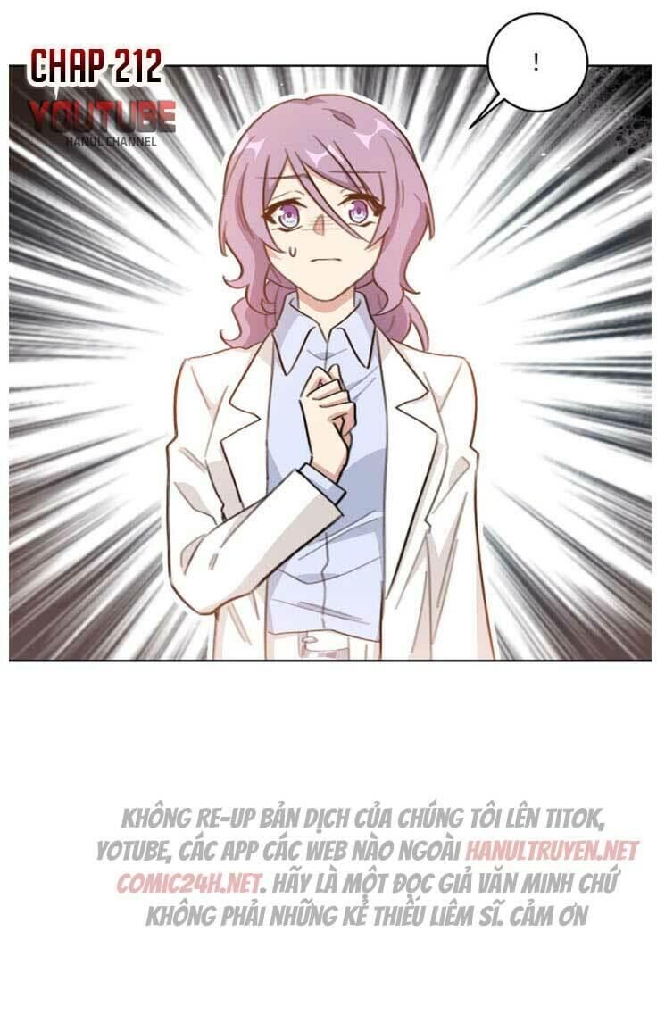 Hôn Nhân Trọng Sinh Nhẹ Nhàng Ấm Áp Sủng Vợ Chapter 212 - 2