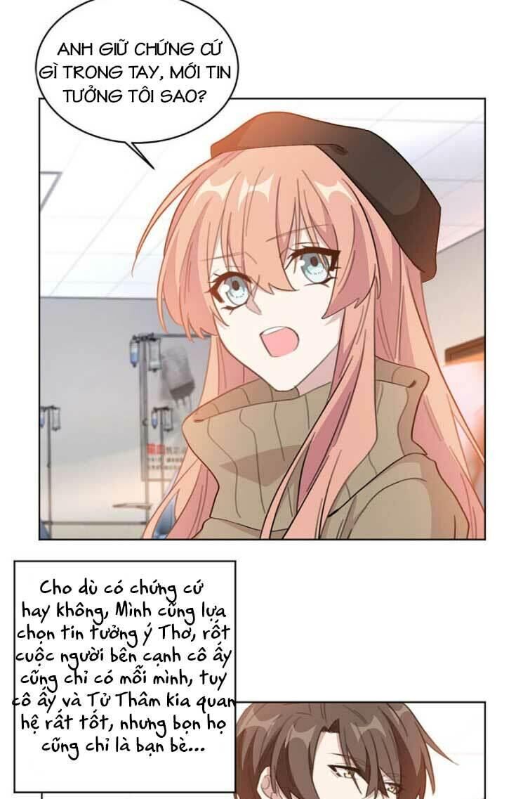 Hôn Nhân Trọng Sinh Nhẹ Nhàng Ấm Áp Sủng Vợ Chapter 212 - 4