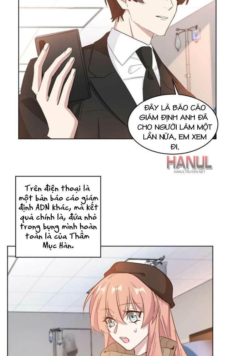 Hôn Nhân Trọng Sinh Nhẹ Nhàng Ấm Áp Sủng Vợ Chapter 212 - 5