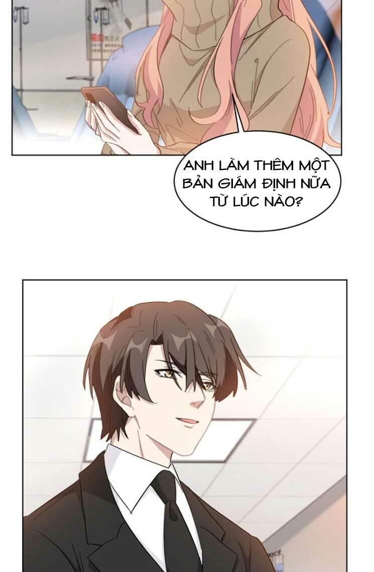 Hôn Nhân Trọng Sinh Nhẹ Nhàng Ấm Áp Sủng Vợ Chapter 212 - 6