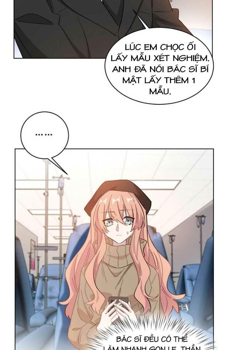 Hôn Nhân Trọng Sinh Nhẹ Nhàng Ấm Áp Sủng Vợ Chapter 212 - 7