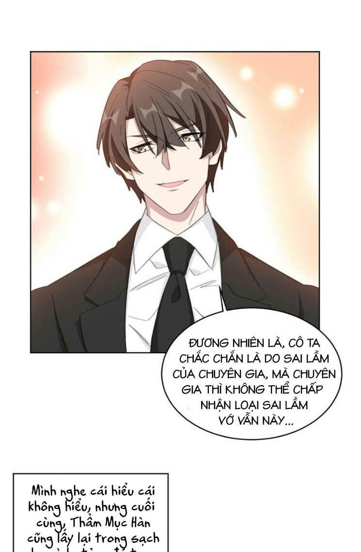 Hôn Nhân Trọng Sinh Nhẹ Nhàng Ấm Áp Sủng Vợ Chapter 212 - 9