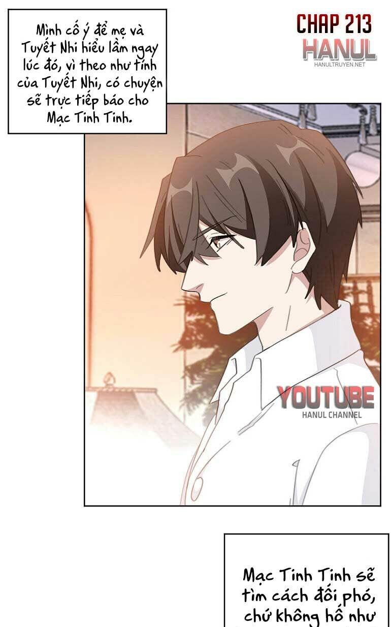 Hôn Nhân Trọng Sinh Nhẹ Nhàng Ấm Áp Sủng Vợ Chapter 213 - 2