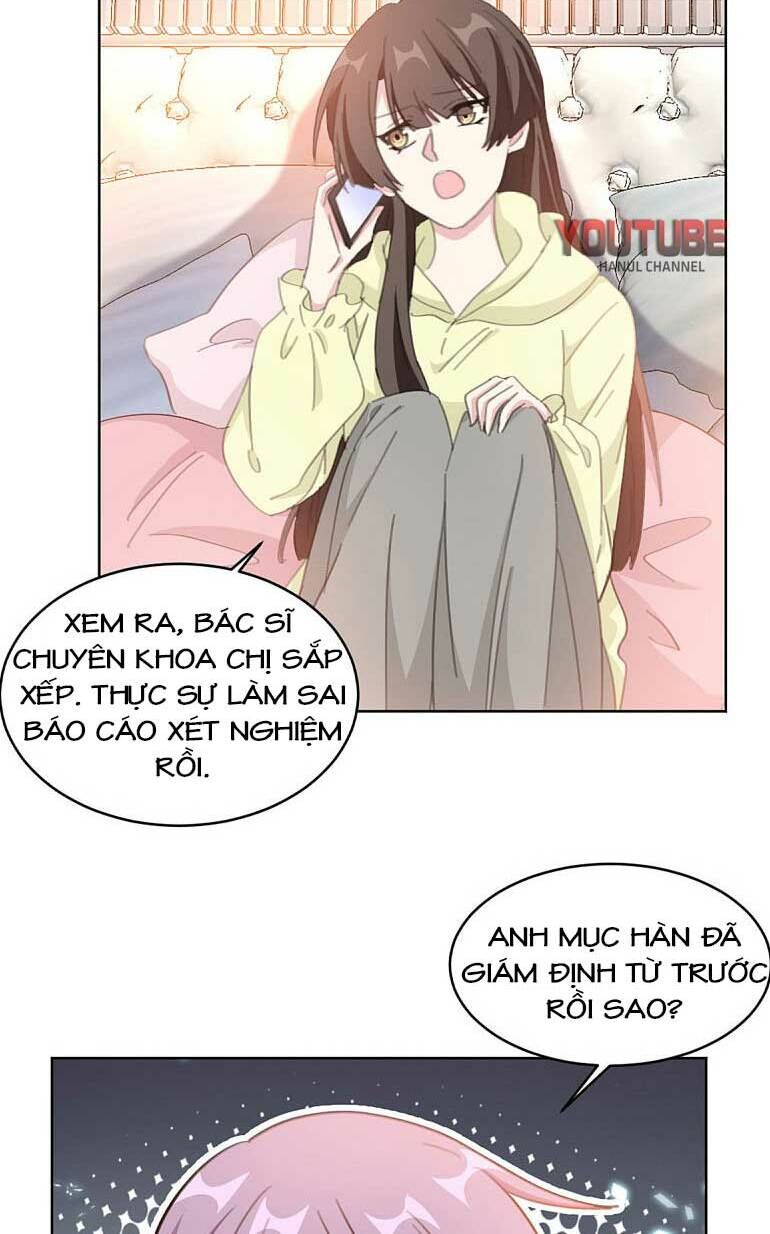 Hôn Nhân Trọng Sinh Nhẹ Nhàng Ấm Áp Sủng Vợ Chapter 213 - 11