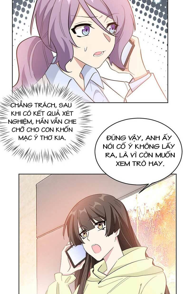 Hôn Nhân Trọng Sinh Nhẹ Nhàng Ấm Áp Sủng Vợ Chapter 213 - 12