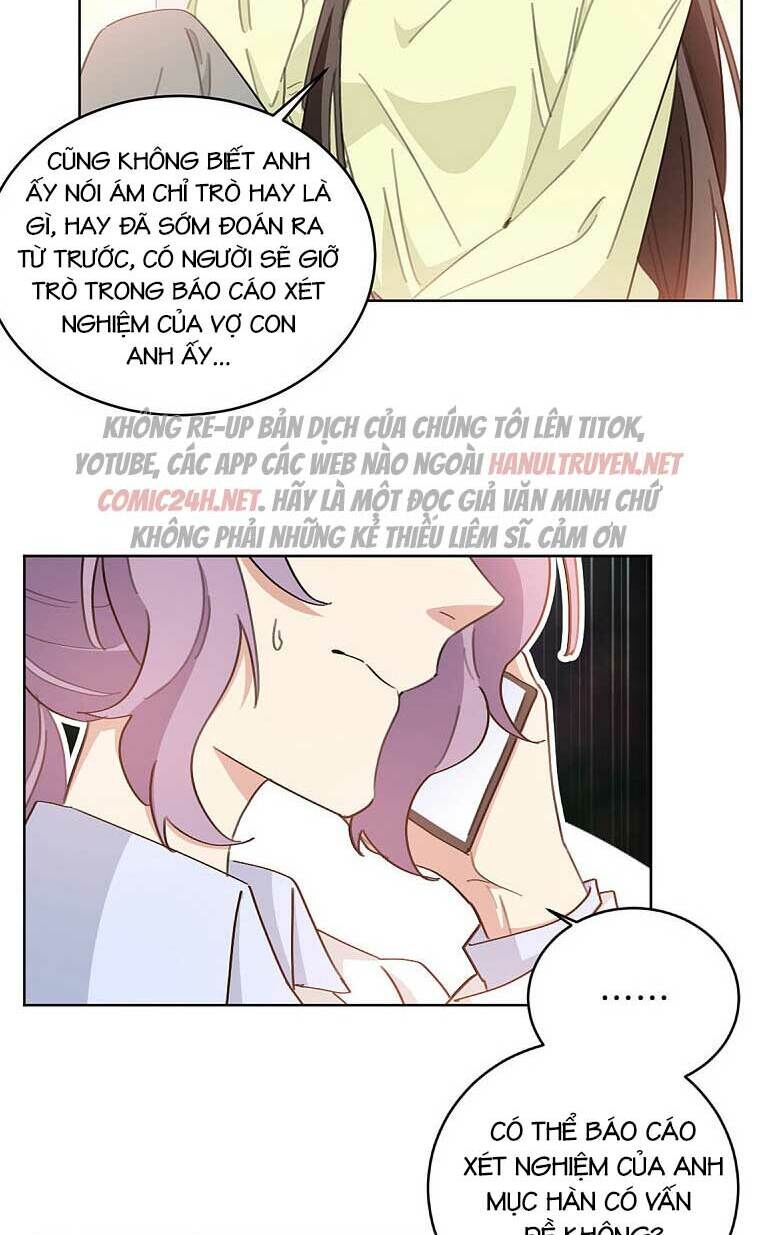 Hôn Nhân Trọng Sinh Nhẹ Nhàng Ấm Áp Sủng Vợ Chapter 213 - 13