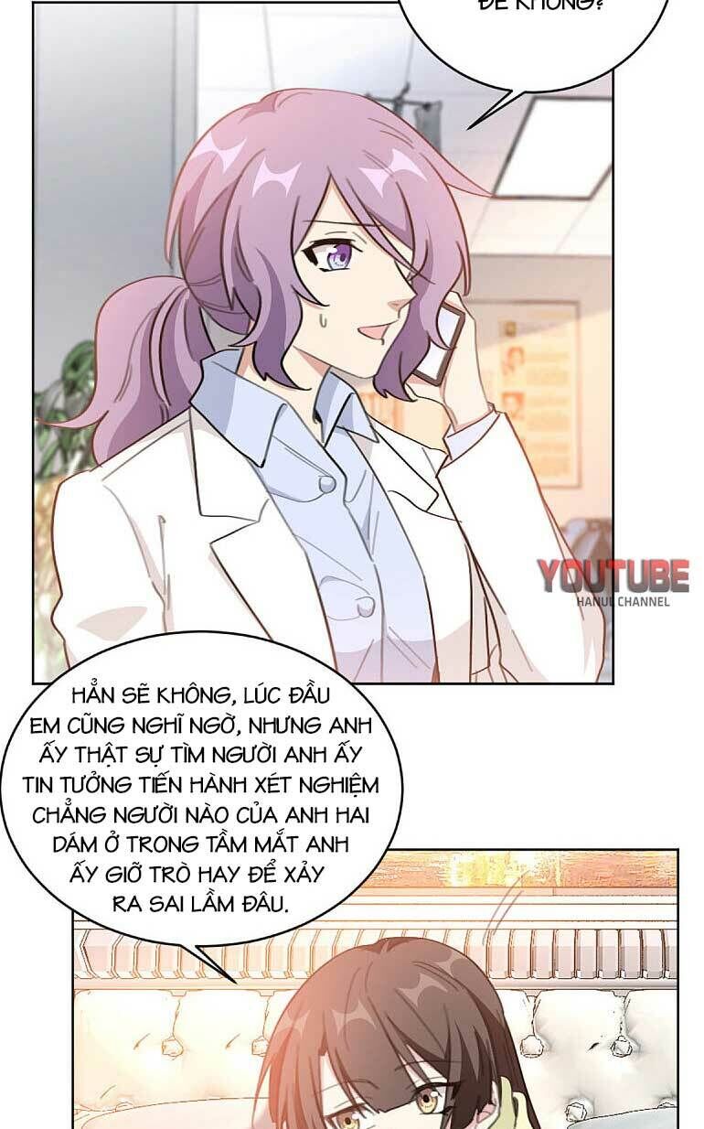 Hôn Nhân Trọng Sinh Nhẹ Nhàng Ấm Áp Sủng Vợ Chapter 213 - 14