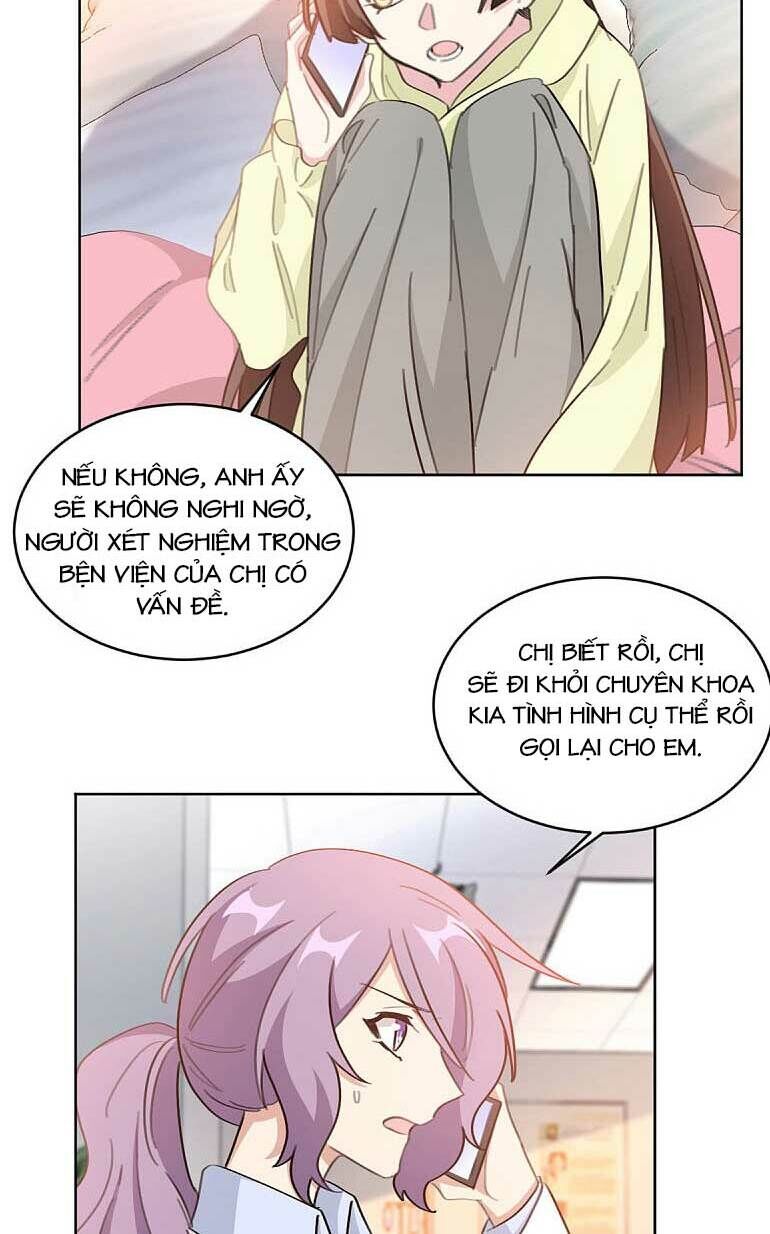 Hôn Nhân Trọng Sinh Nhẹ Nhàng Ấm Áp Sủng Vợ Chapter 213 - 15