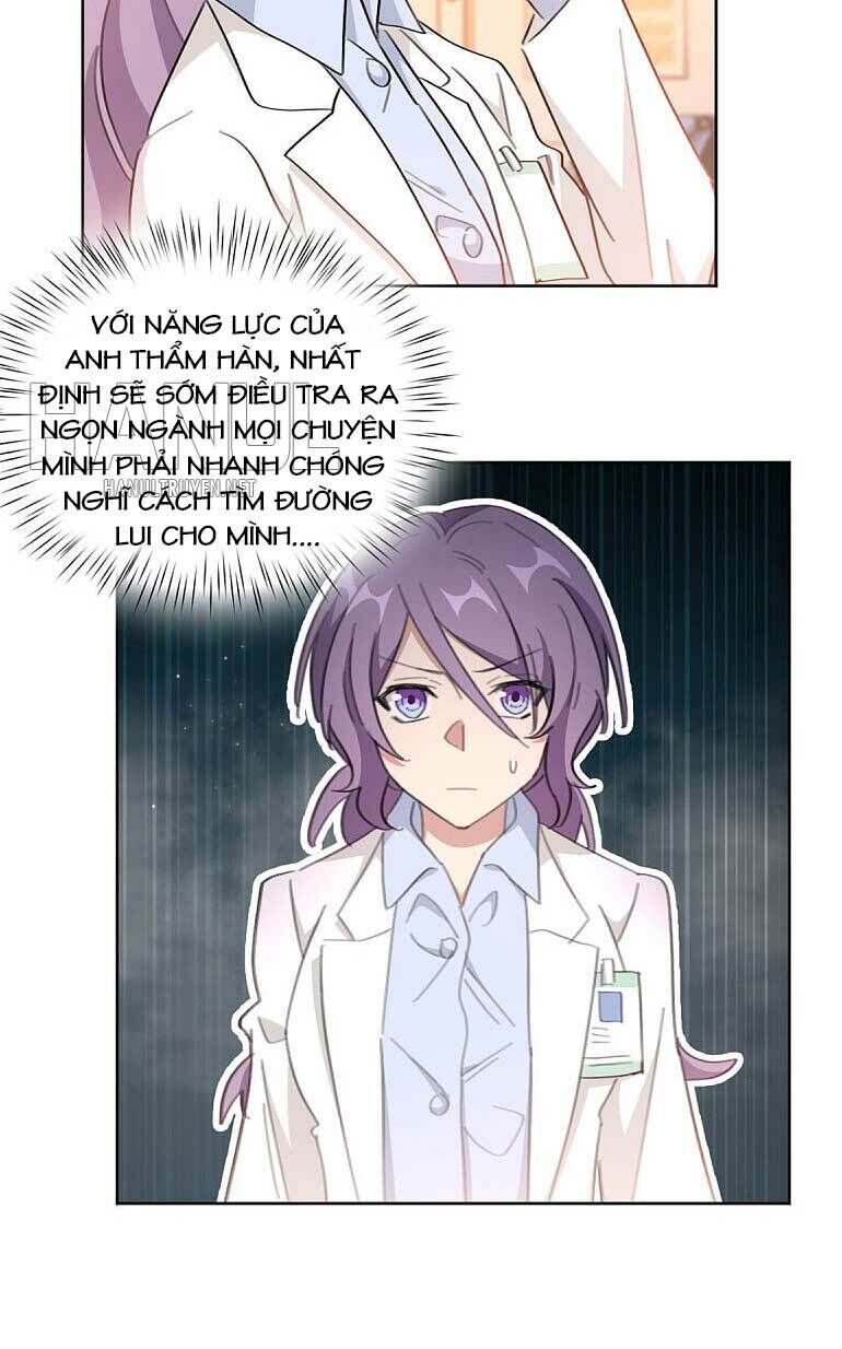 Hôn Nhân Trọng Sinh Nhẹ Nhàng Ấm Áp Sủng Vợ Chapter 213 - 16