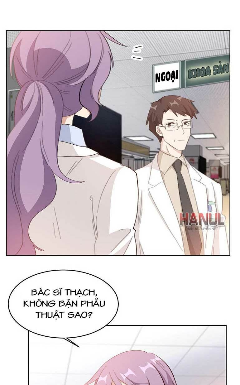 Hôn Nhân Trọng Sinh Nhẹ Nhàng Ấm Áp Sủng Vợ Chapter 213 - 17