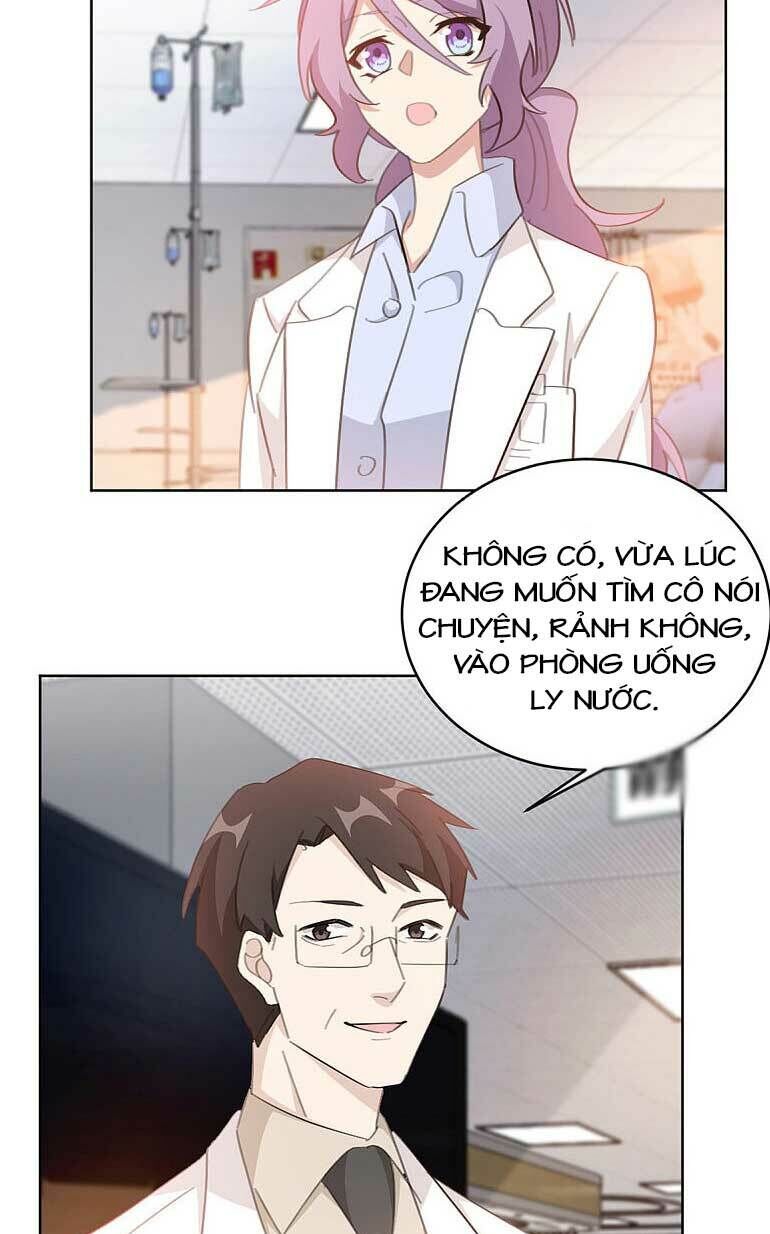 Hôn Nhân Trọng Sinh Nhẹ Nhàng Ấm Áp Sủng Vợ Chapter 213 - 18