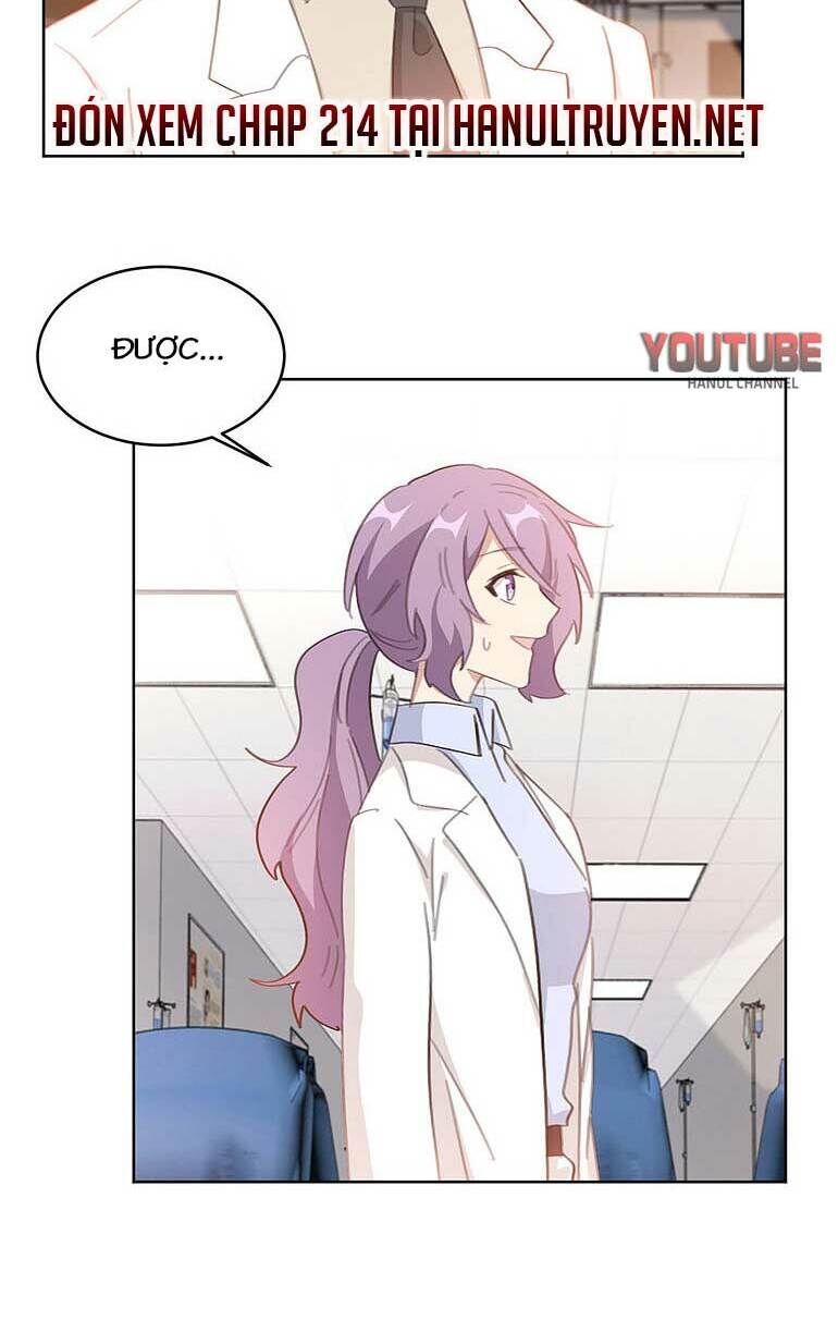 Hôn Nhân Trọng Sinh Nhẹ Nhàng Ấm Áp Sủng Vợ Chapter 213 - 19