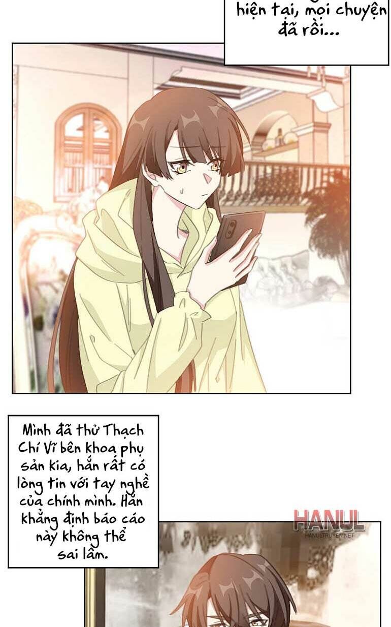 Hôn Nhân Trọng Sinh Nhẹ Nhàng Ấm Áp Sủng Vợ Chapter 213 - 3