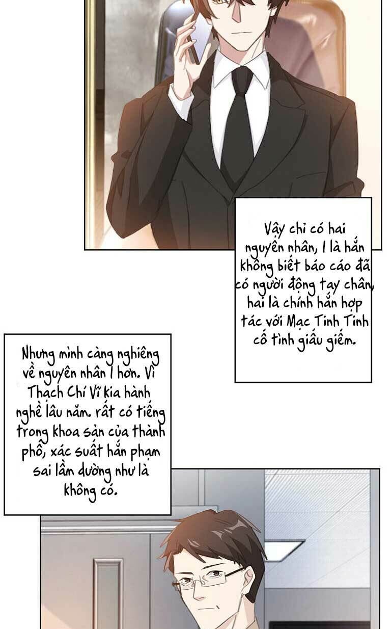 Hôn Nhân Trọng Sinh Nhẹ Nhàng Ấm Áp Sủng Vợ Chapter 213 - 4