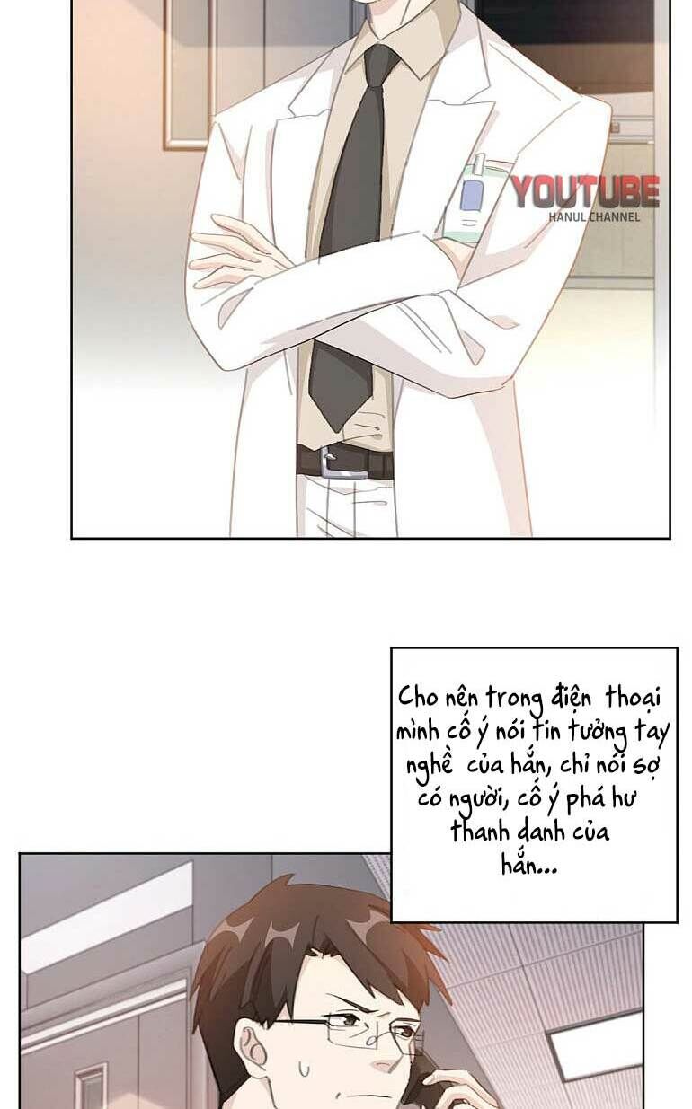 Hôn Nhân Trọng Sinh Nhẹ Nhàng Ấm Áp Sủng Vợ Chapter 213 - 5