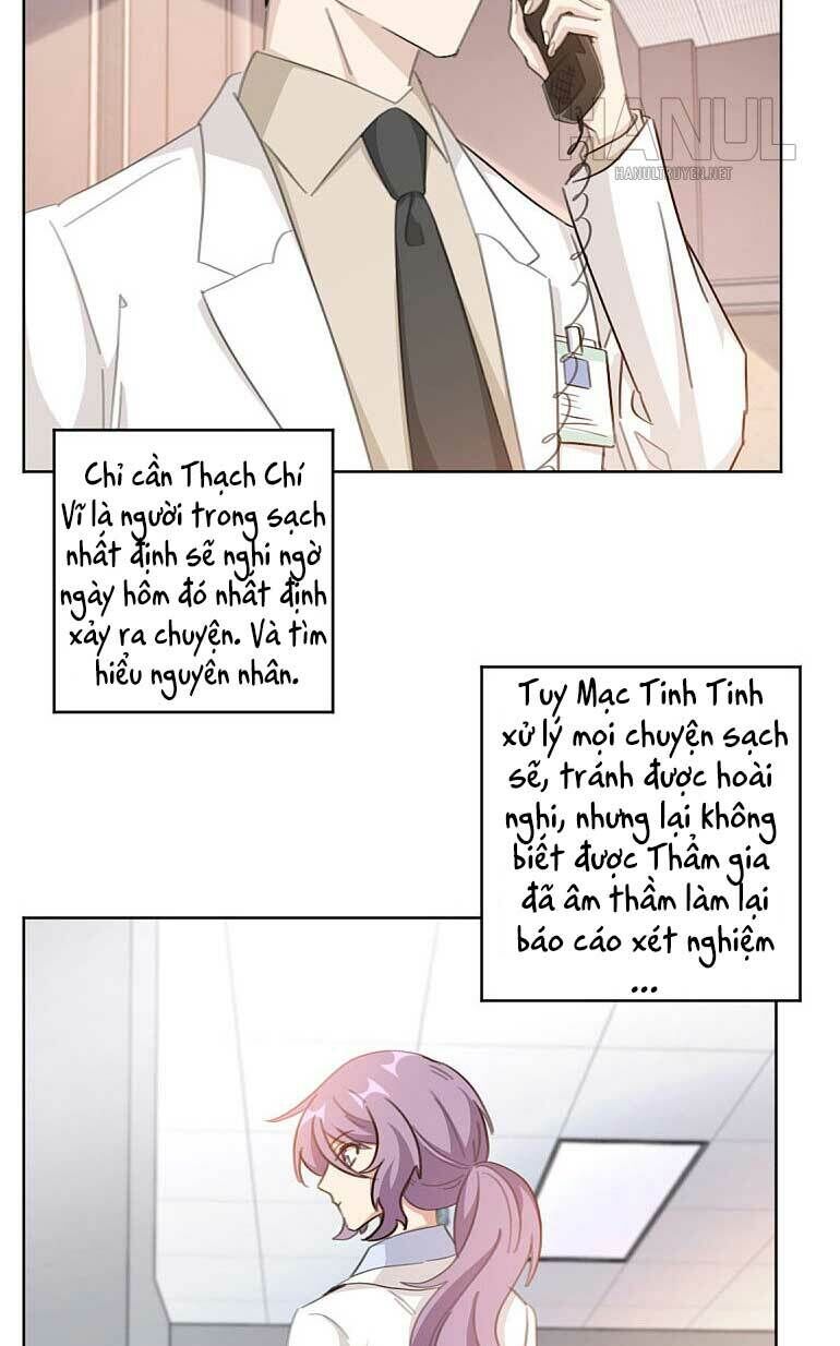 Hôn Nhân Trọng Sinh Nhẹ Nhàng Ấm Áp Sủng Vợ Chapter 213 - 6