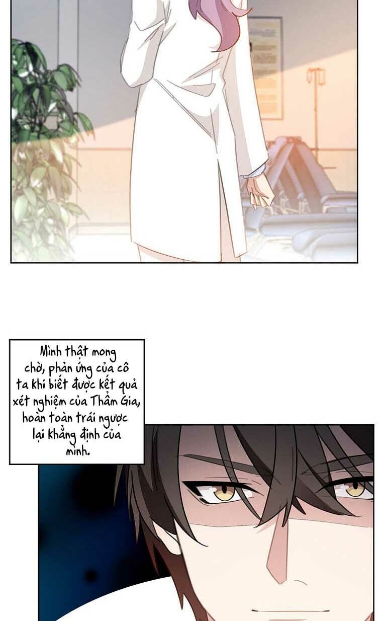 Hôn Nhân Trọng Sinh Nhẹ Nhàng Ấm Áp Sủng Vợ Chapter 213 - 7