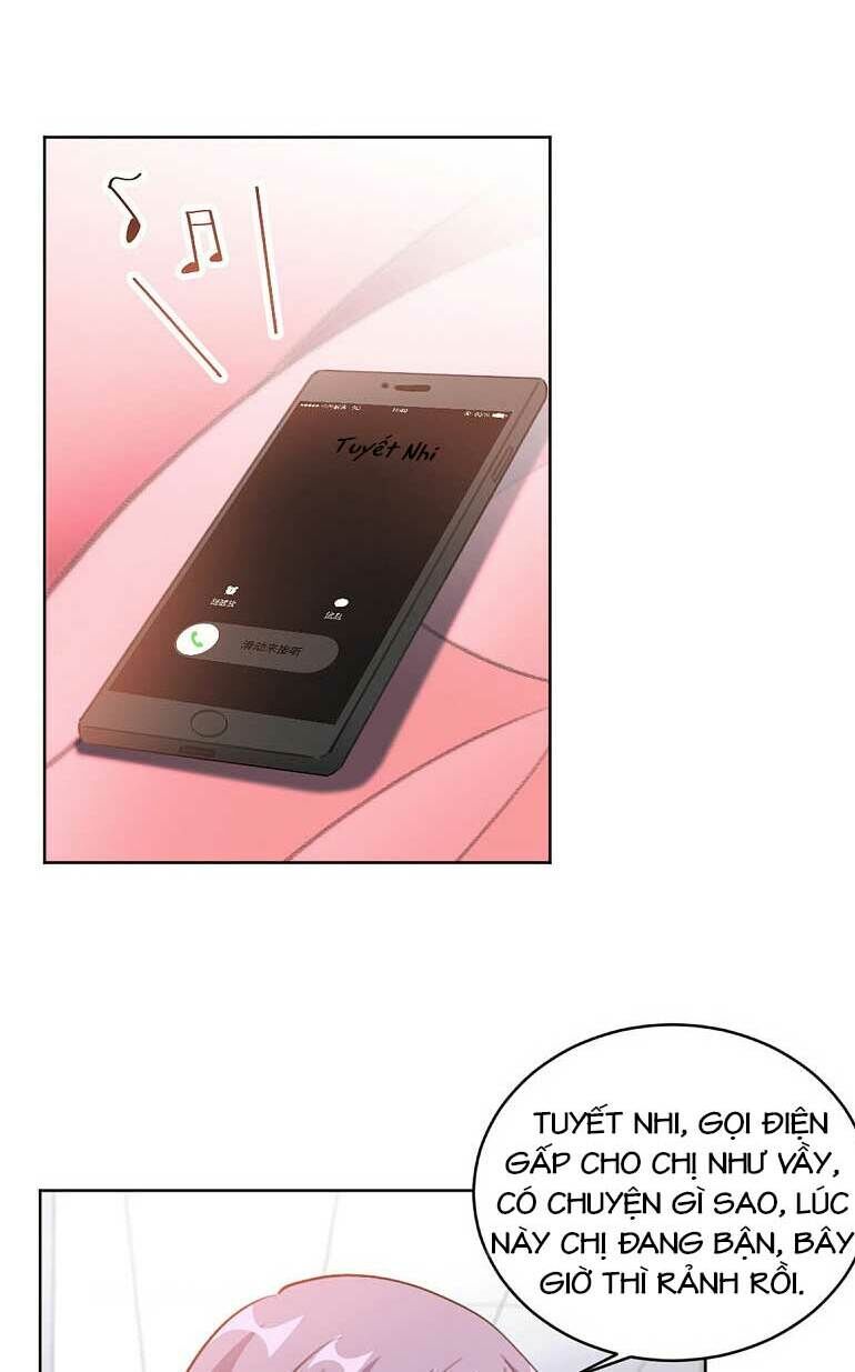 Hôn Nhân Trọng Sinh Nhẹ Nhàng Ấm Áp Sủng Vợ Chapter 213 - 9