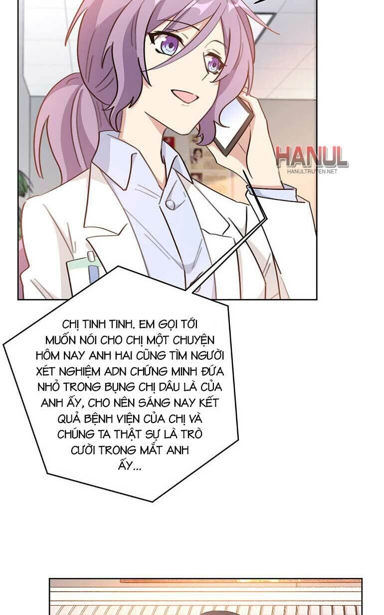 Hôn Nhân Trọng Sinh Nhẹ Nhàng Ấm Áp Sủng Vợ Chapter 213 - 10