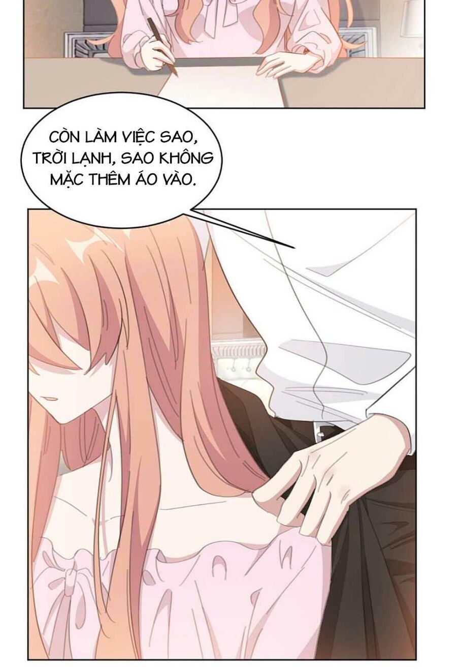 Hôn Nhân Trọng Sinh Nhẹ Nhàng Ấm Áp Sủng Vợ Chapter 214 - 11