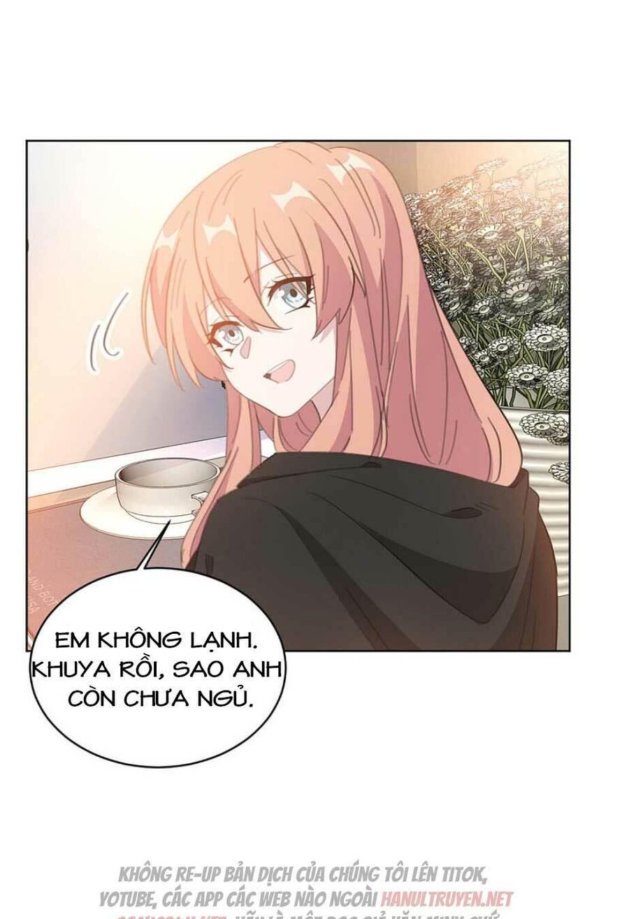 Hôn Nhân Trọng Sinh Nhẹ Nhàng Ấm Áp Sủng Vợ Chapter 214 - 12