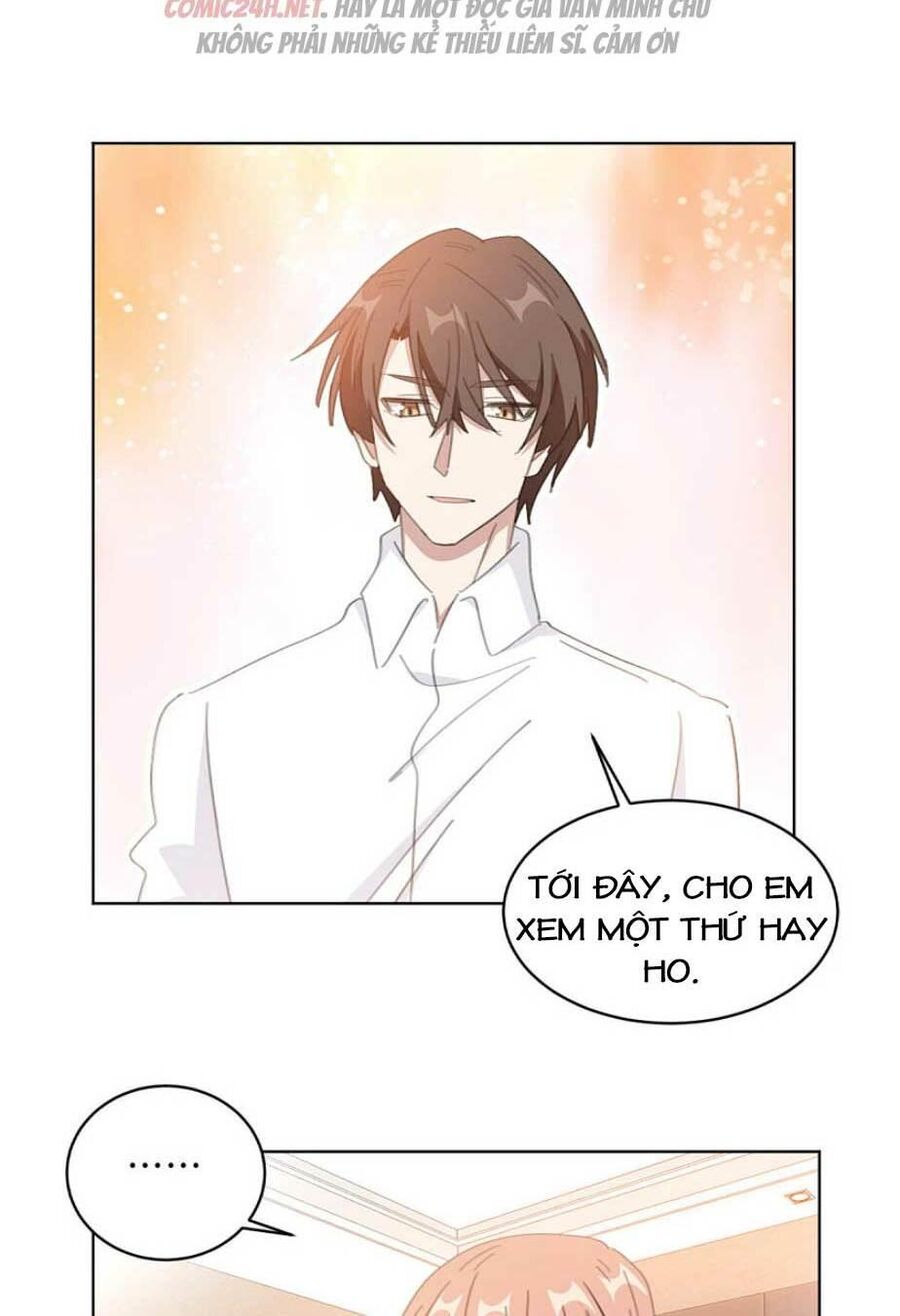 Hôn Nhân Trọng Sinh Nhẹ Nhàng Ấm Áp Sủng Vợ Chapter 214 - 13