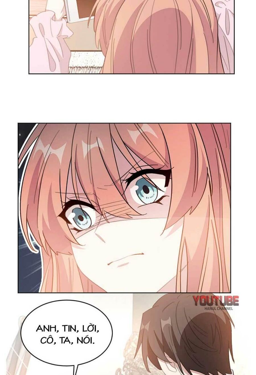 Hôn Nhân Trọng Sinh Nhẹ Nhàng Ấm Áp Sủng Vợ Chapter 214 - 15