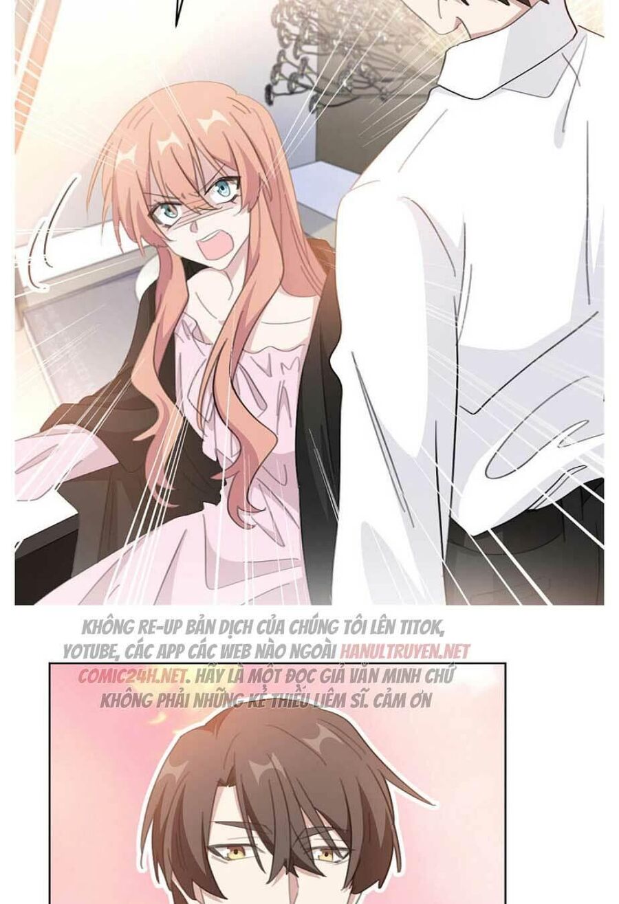 Hôn Nhân Trọng Sinh Nhẹ Nhàng Ấm Áp Sủng Vợ Chapter 214 - 16