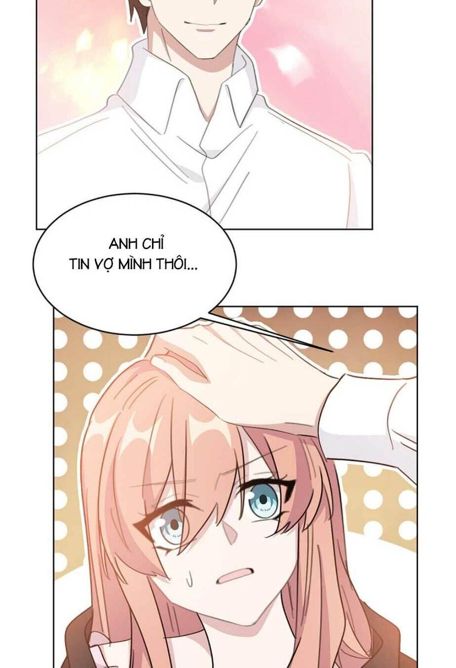 Hôn Nhân Trọng Sinh Nhẹ Nhàng Ấm Áp Sủng Vợ Chapter 214 - 17