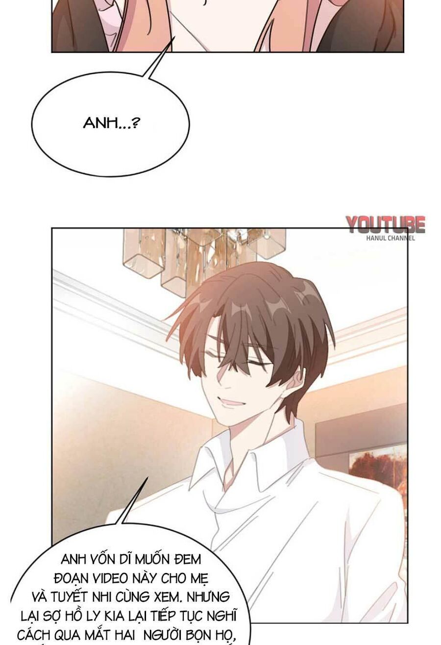 Hôn Nhân Trọng Sinh Nhẹ Nhàng Ấm Áp Sủng Vợ Chapter 214 - 18
