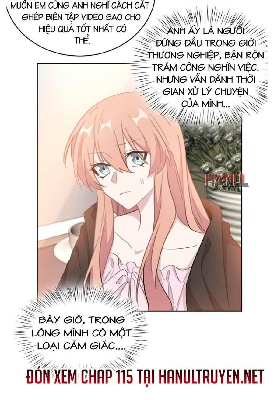 Hôn Nhân Trọng Sinh Nhẹ Nhàng Ấm Áp Sủng Vợ Chapter 214 - 19