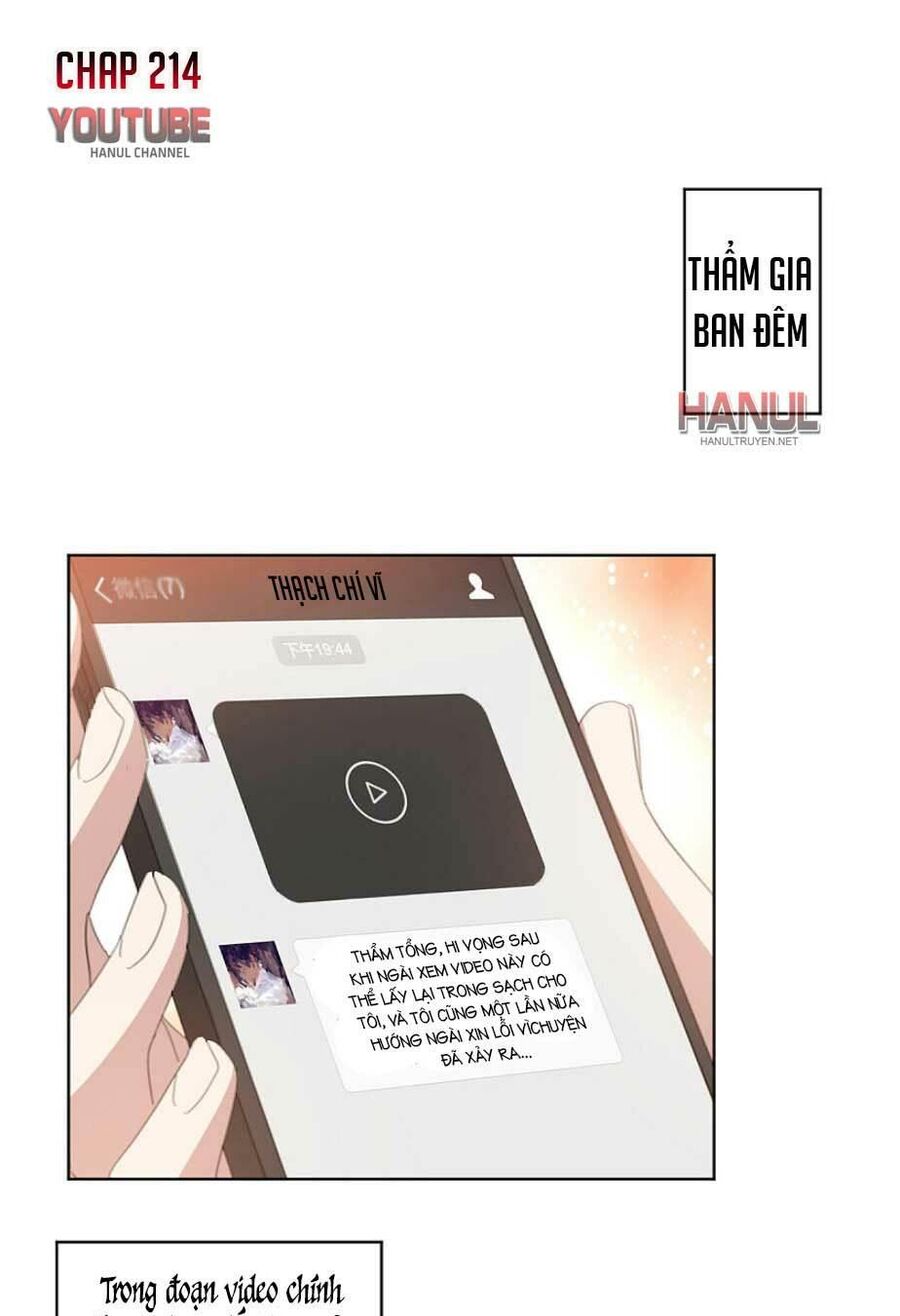 Hôn Nhân Trọng Sinh Nhẹ Nhàng Ấm Áp Sủng Vợ Chapter 214 - 2