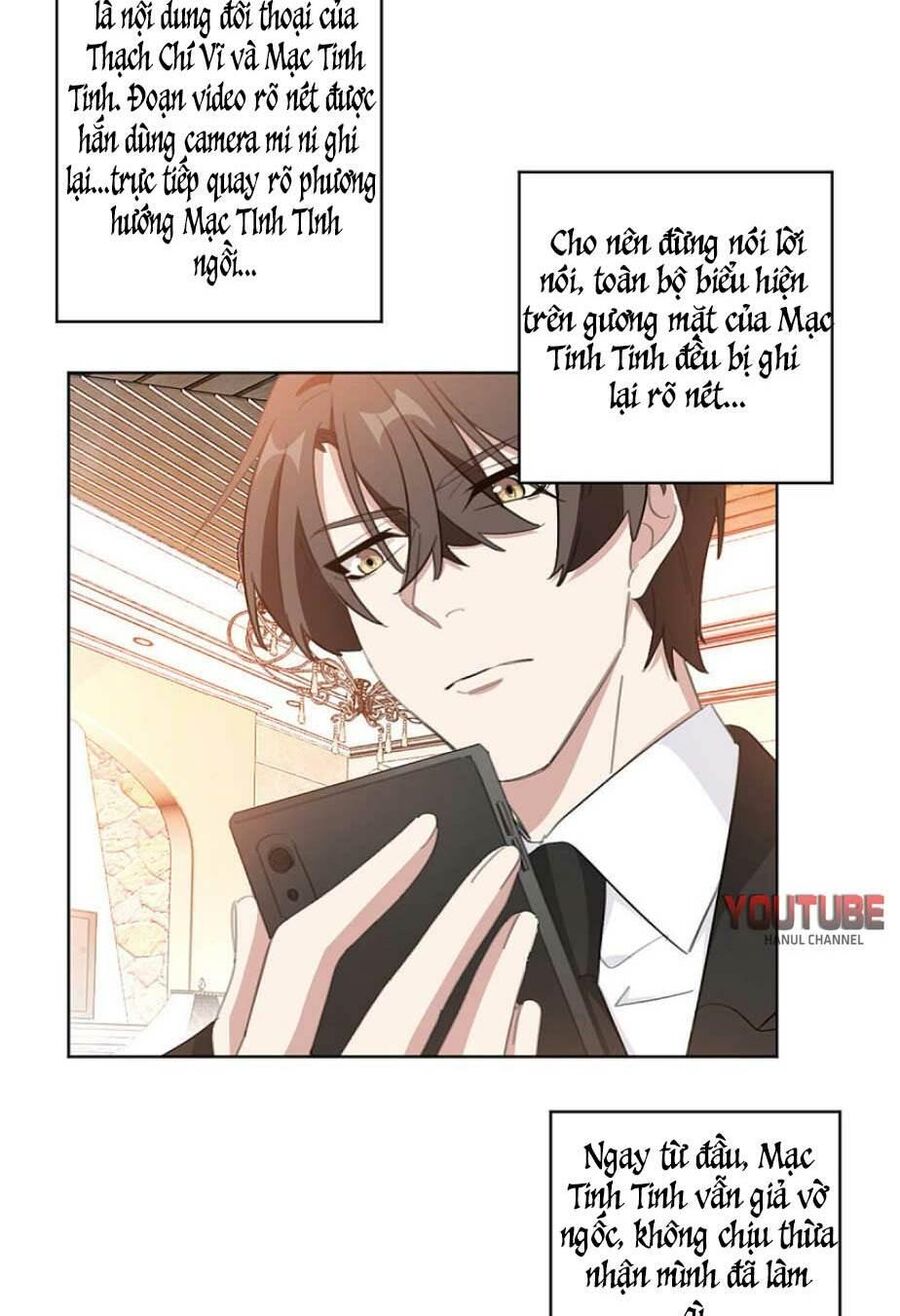 Hôn Nhân Trọng Sinh Nhẹ Nhàng Ấm Áp Sủng Vợ Chapter 214 - 3