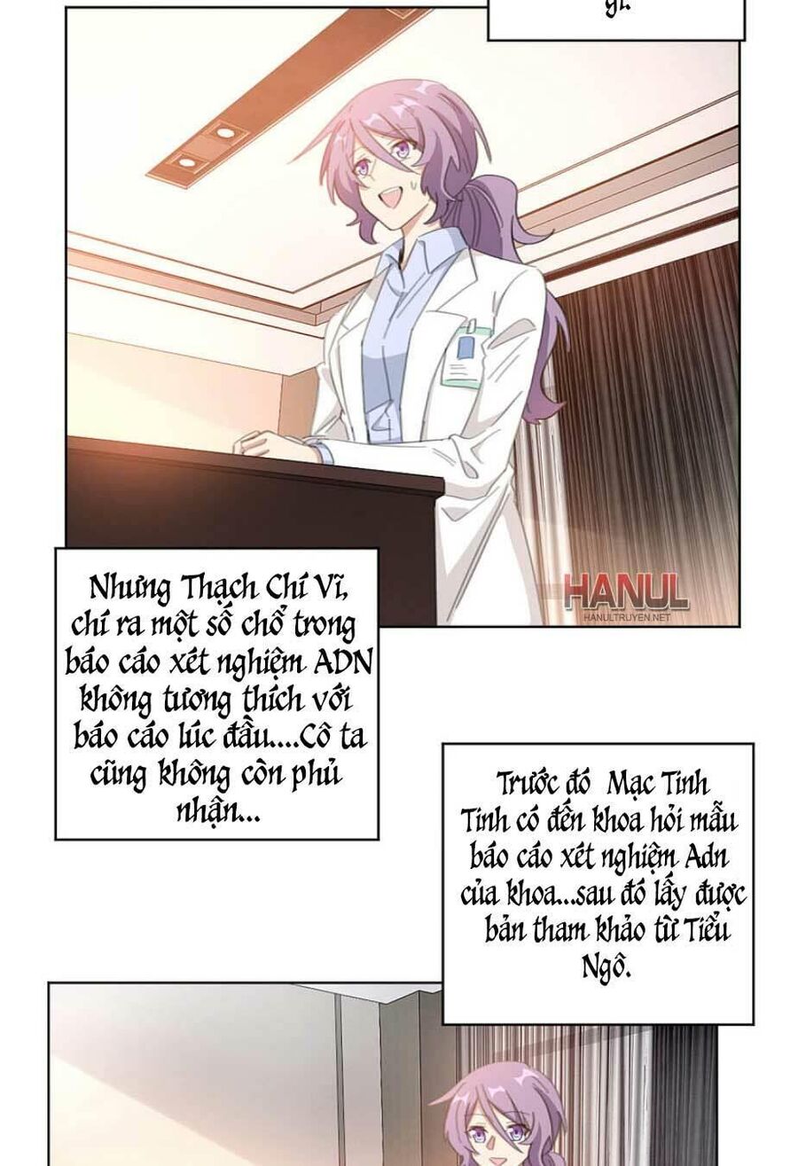 Hôn Nhân Trọng Sinh Nhẹ Nhàng Ấm Áp Sủng Vợ Chapter 214 - 4