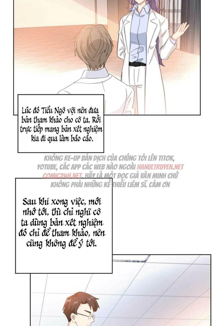 Hôn Nhân Trọng Sinh Nhẹ Nhàng Ấm Áp Sủng Vợ Chapter 214 - 5