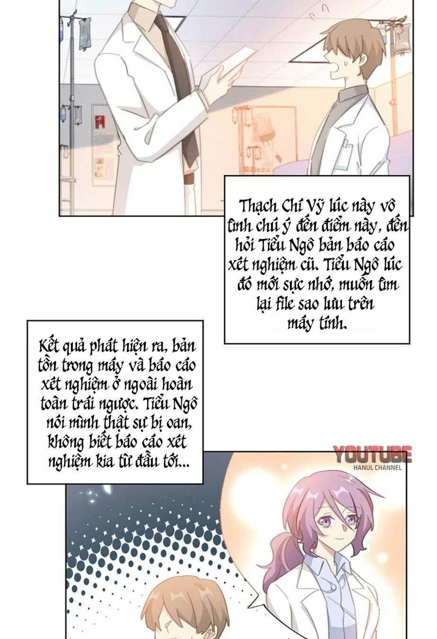 Hôn Nhân Trọng Sinh Nhẹ Nhàng Ấm Áp Sủng Vợ Chapter 214 - 6