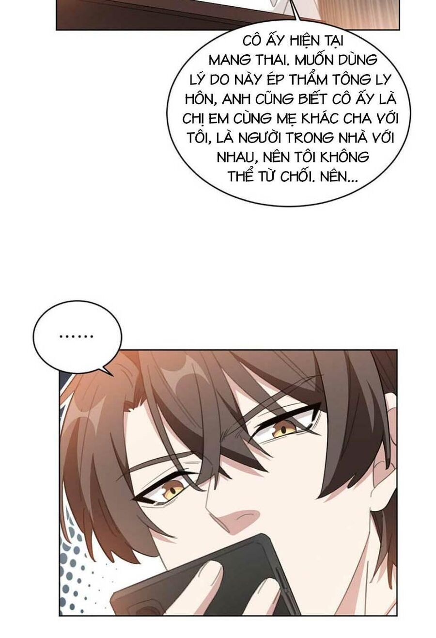 Hôn Nhân Trọng Sinh Nhẹ Nhàng Ấm Áp Sủng Vợ Chapter 214 - 9