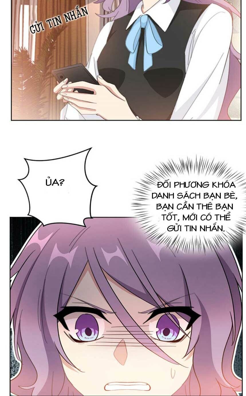 Hôn Nhân Trọng Sinh Nhẹ Nhàng Ấm Áp Sủng Vợ Chapter 215 - 11