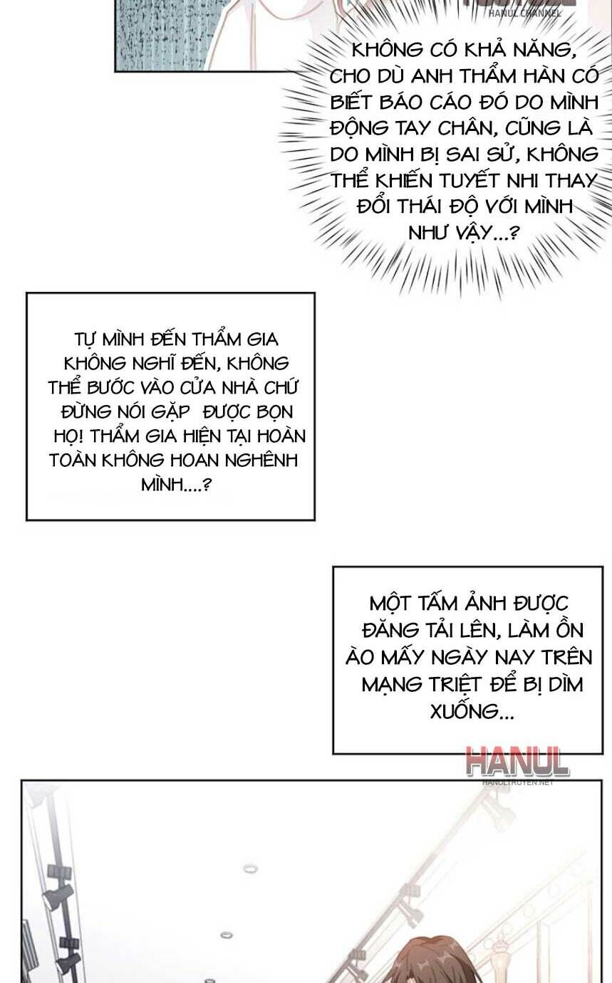 Hôn Nhân Trọng Sinh Nhẹ Nhàng Ấm Áp Sủng Vợ Chapter 215 - 13