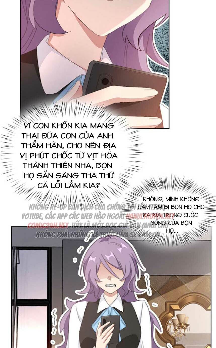 Hôn Nhân Trọng Sinh Nhẹ Nhàng Ấm Áp Sủng Vợ Chapter 215 - 15