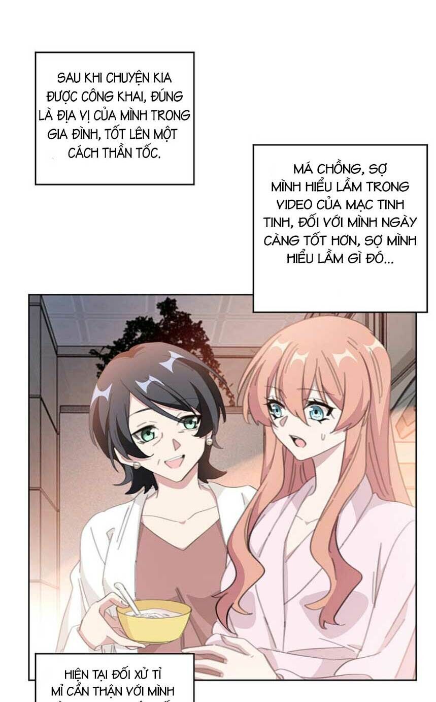 Hôn Nhân Trọng Sinh Nhẹ Nhàng Ấm Áp Sủng Vợ Chapter 215 - 17