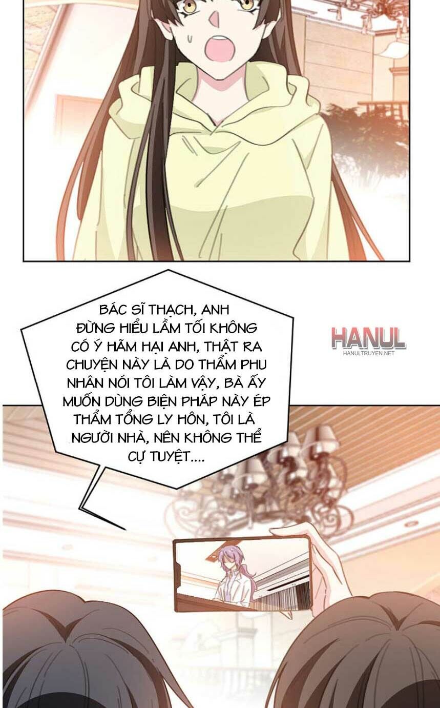 Hôn Nhân Trọng Sinh Nhẹ Nhàng Ấm Áp Sủng Vợ Chapter 215 - 3