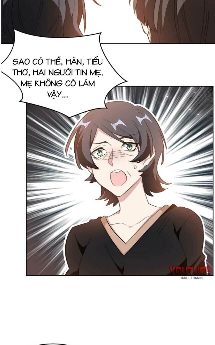 Hôn Nhân Trọng Sinh Nhẹ Nhàng Ấm Áp Sủng Vợ Chapter 215 - 4