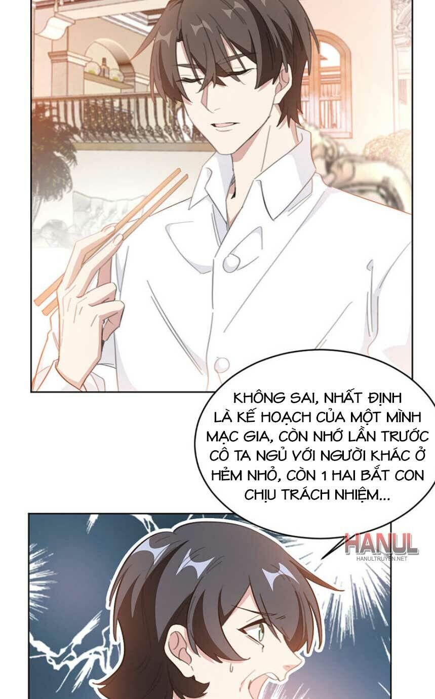 Hôn Nhân Trọng Sinh Nhẹ Nhàng Ấm Áp Sủng Vợ Chapter 215 - 6