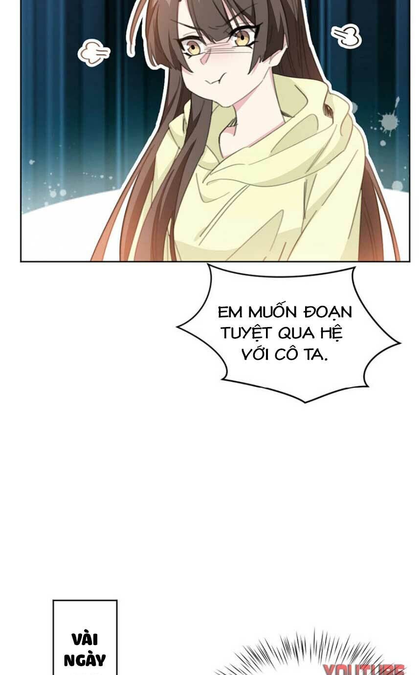 Hôn Nhân Trọng Sinh Nhẹ Nhàng Ấm Áp Sủng Vợ Chapter 215 - 8