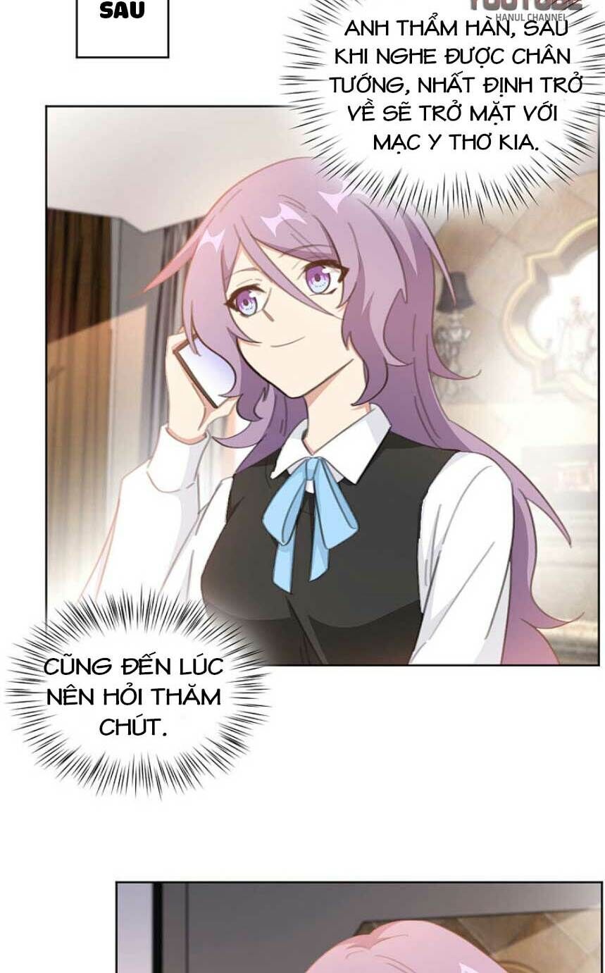 Hôn Nhân Trọng Sinh Nhẹ Nhàng Ấm Áp Sủng Vợ Chapter 215 - 9