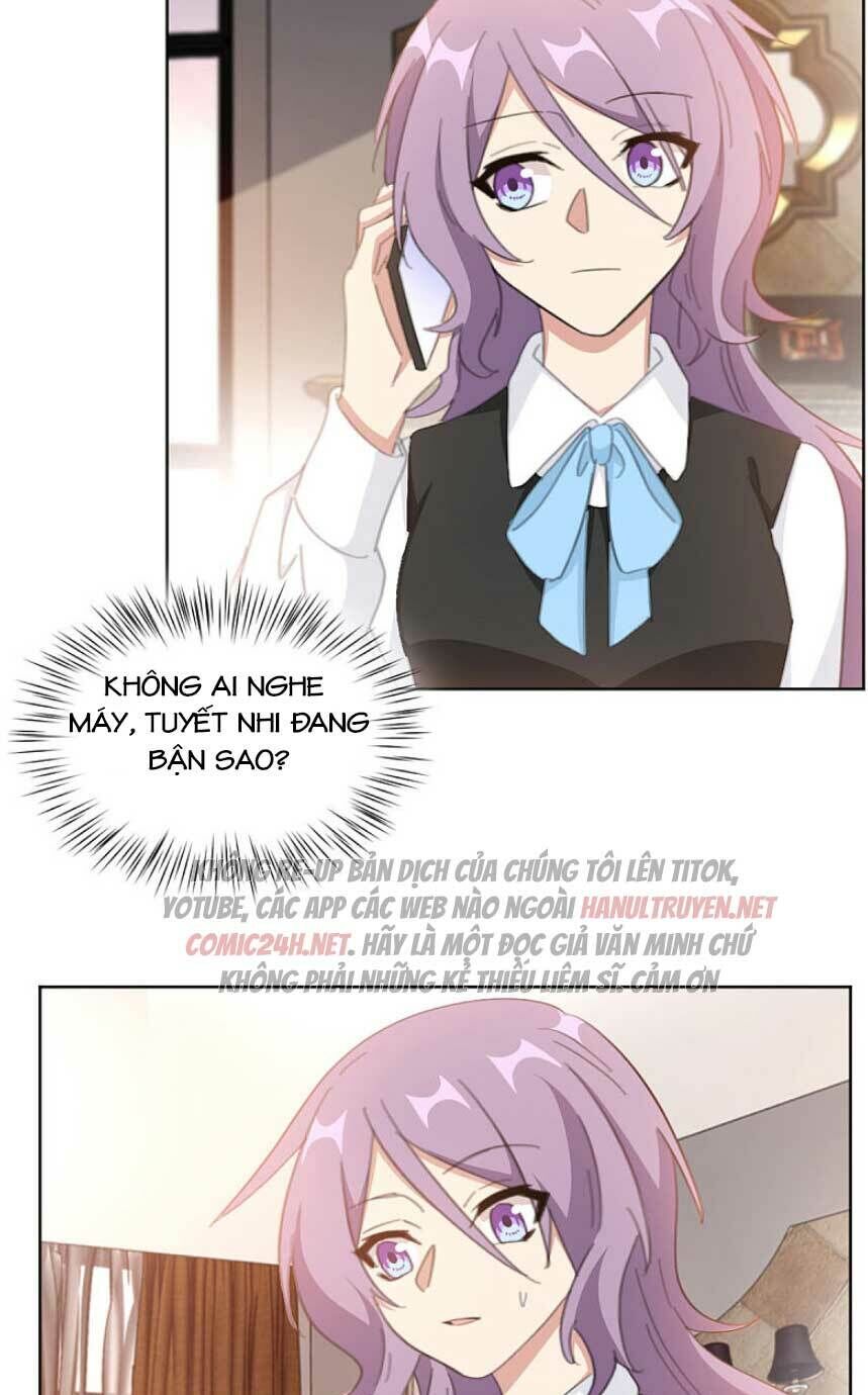 Hôn Nhân Trọng Sinh Nhẹ Nhàng Ấm Áp Sủng Vợ Chapter 215 - 10