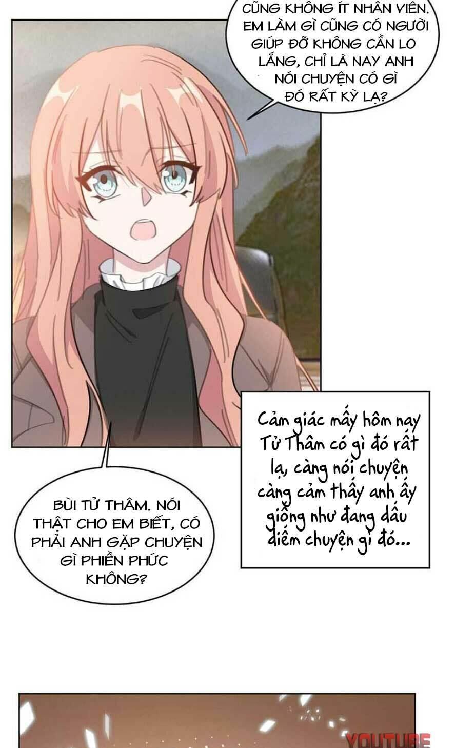 Hôn Nhân Trọng Sinh Nhẹ Nhàng Ấm Áp Sủng Vợ Chapter 216 - 10