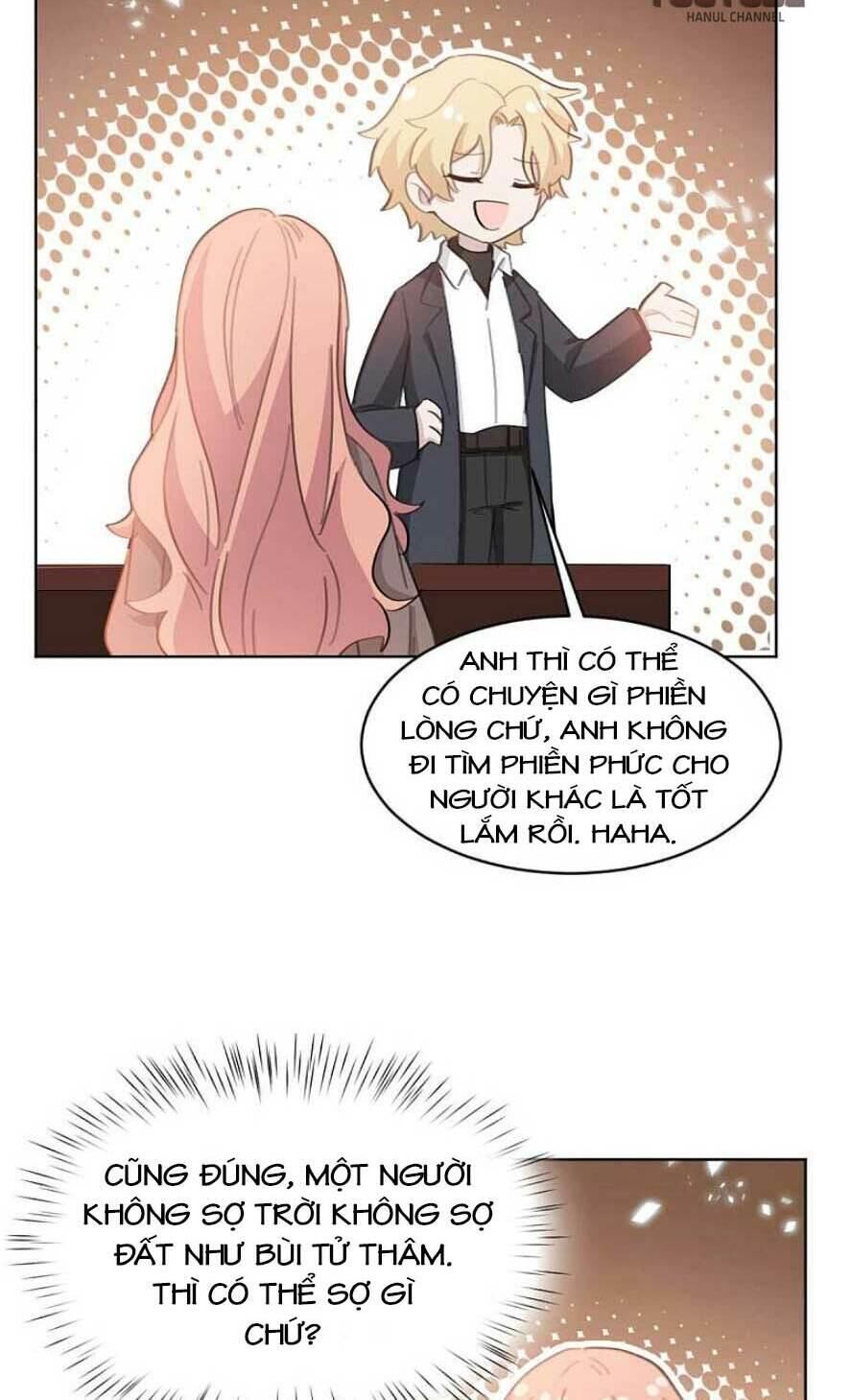 Hôn Nhân Trọng Sinh Nhẹ Nhàng Ấm Áp Sủng Vợ Chapter 216 - 11